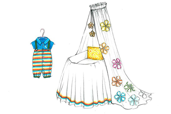 Дизайнеры нарисовали подарки наследнику Британии (фото 5)