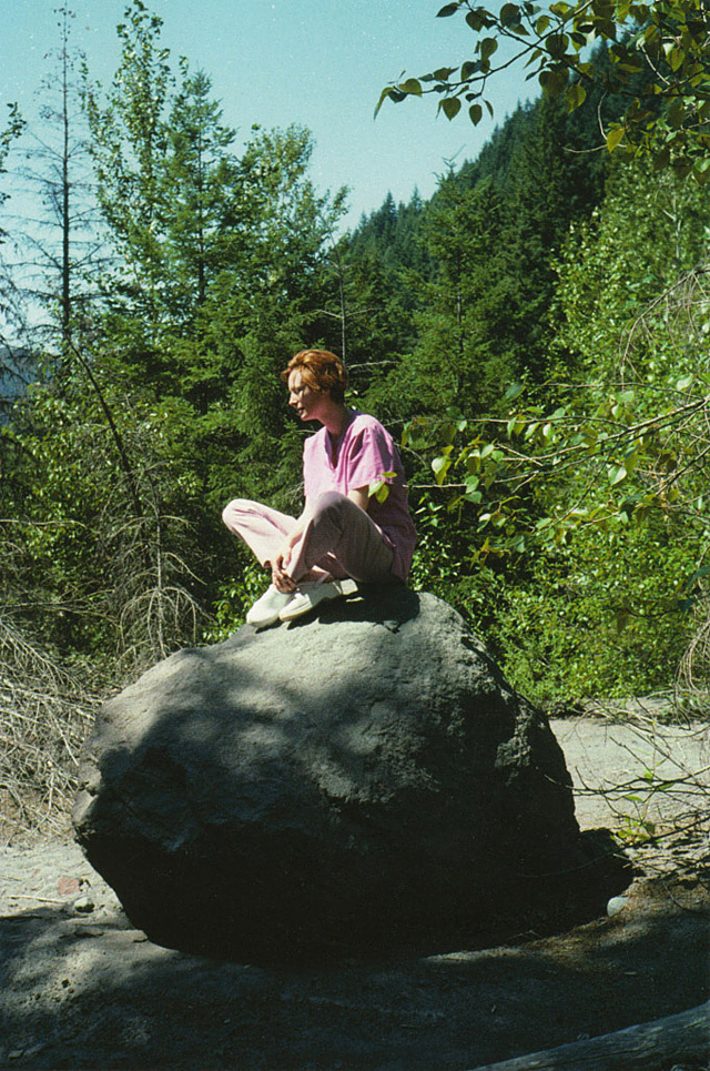 Больше чем актриса: почему нам дорога Тильда Суинтон? (фото 4)