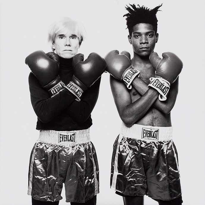 5 культовых граффити-художников (фото 2)