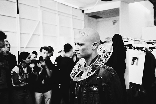 Новый нежный пол: кто пришел на смену мачосексуалам (фото 1)