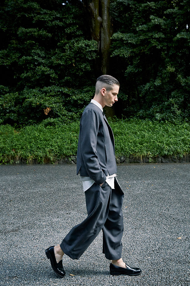 Какой нам показал моду 90-й выпуск Pitti Uomo во Флоренции (фото 4)