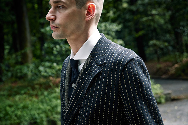 Какой нам показал моду 90-й выпуск Pitti Uomo во Флоренции (фото 3)