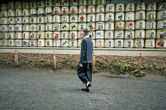 Какой нам показал моду 90-й выпуск Pitti Uomo во Флоренции (фото 5)