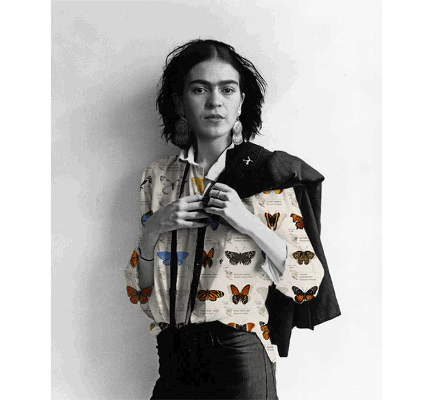 Подписываемся: феминистские коллажи Магдалены Марцинковской (фото 1)