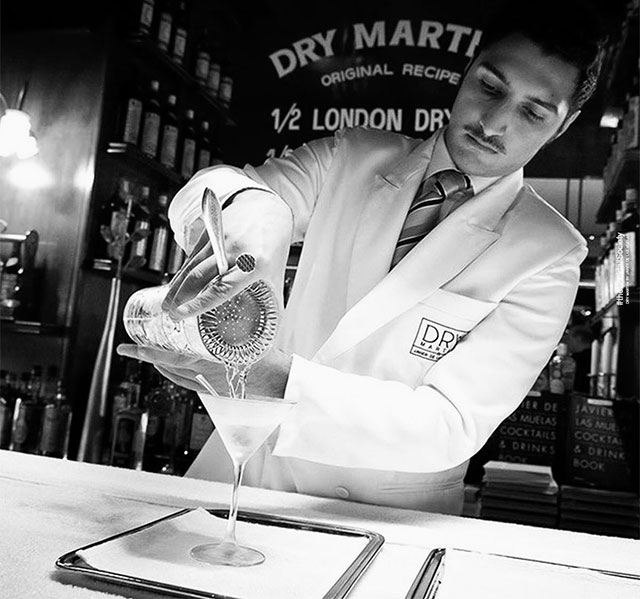 Турне мастеров кухни и бара в Москве (фото 4)