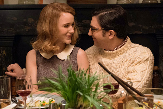 Почему новый сериал Вуди Аллена лучше не смотреть (фото 3)