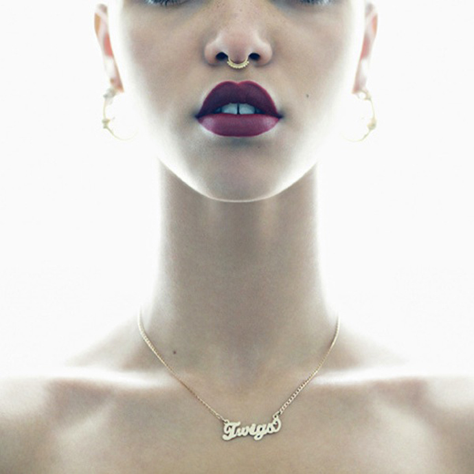 FKA Twigs "EP 2" FKA Twigs "EP 2"