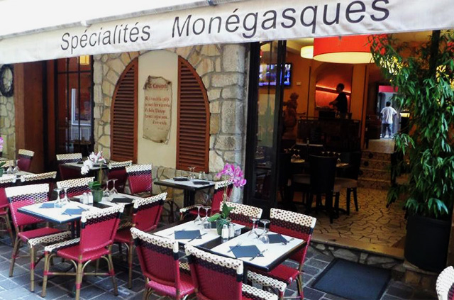 Монако на тарелке: 11 гастрономических объектов княжества (фото 10)