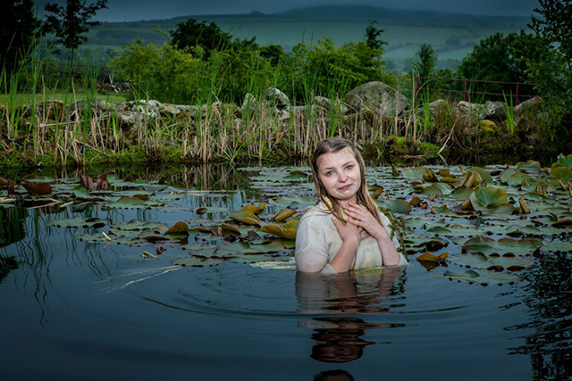 Международный фестиваль Fringe привез в Москву три спектакля (фото 3)