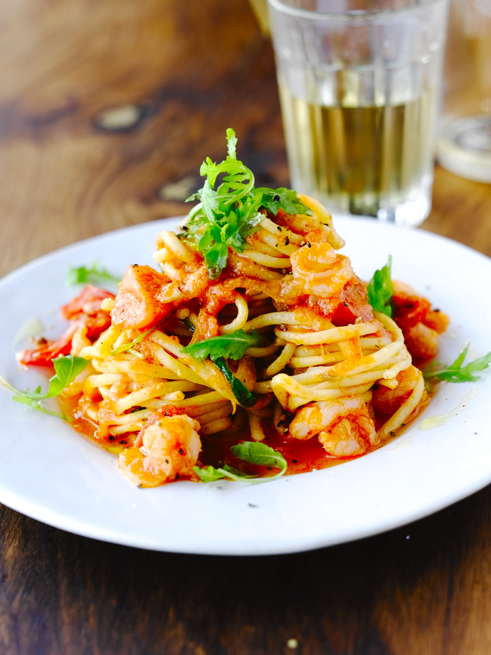 В России открылся первый ресторан Джейми Оливера (фото 6)