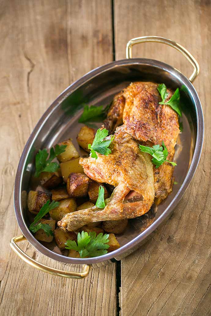 Обновленный дизайн ресторана Jerome Обновленный дизайн ресторана Jerome