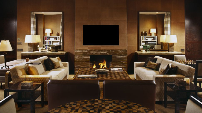 St. Regis – самый дорогой отель в Нью-Йорке (фото 2)