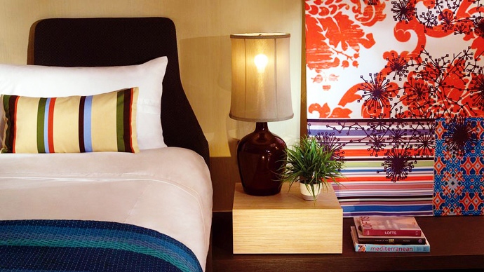 W Retreat&Spa: идеальный отдых на острове Вьекес (фото 26)