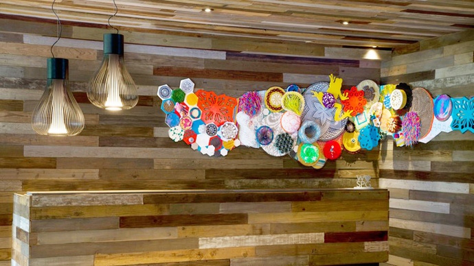 W Retreat&Spa: идеальный отдых на острове Вьекес (фото 6)