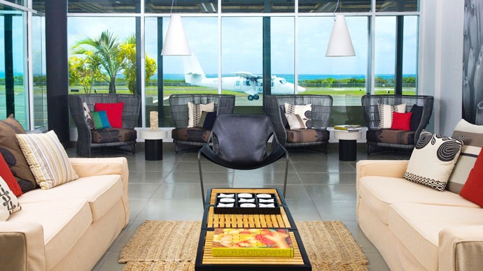 W Retreat&Spa: идеальный отдых на острове Вьекес (фото 5)