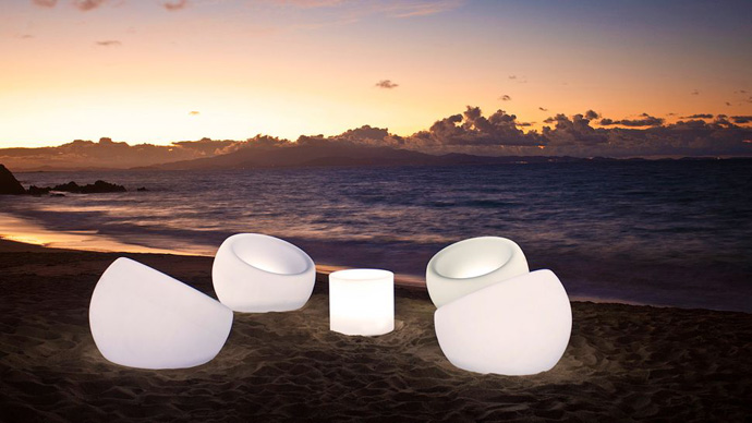 W Retreat&Spa: идеальный отдых на острове Вьекес (фото 27)