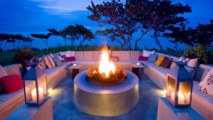 W Retreat&Spa: идеальный отдых на острове Вьекес (фото 7)