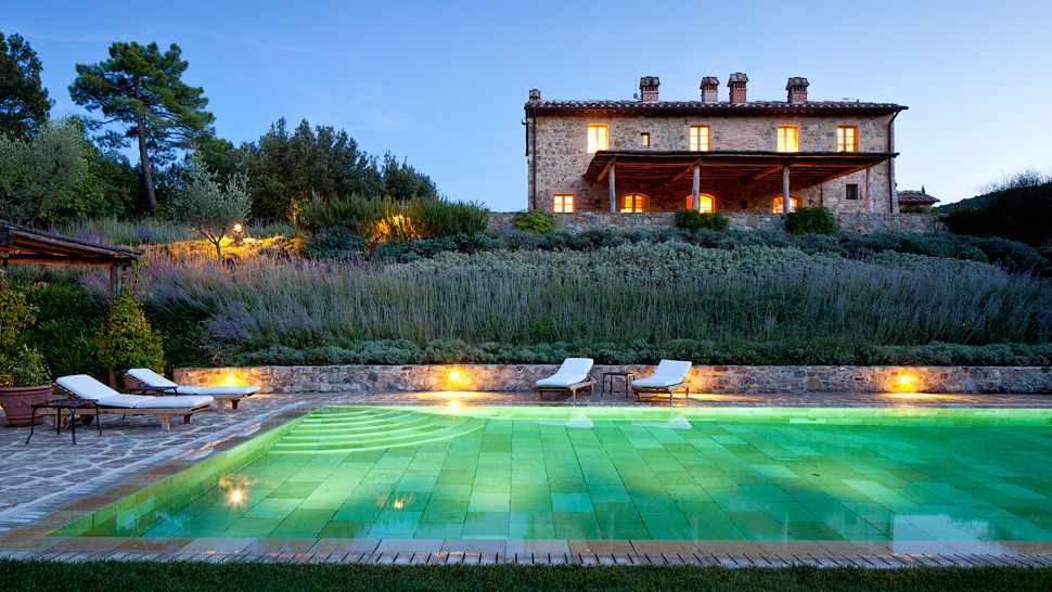 CASTIGLION DEL BOSCO