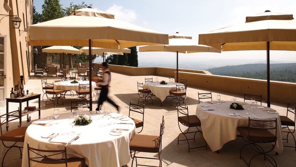 CASTIGLION DEL BOSCO