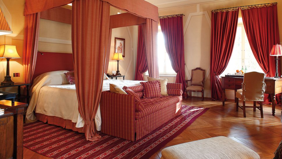 CASTIGLION DEL BOSCO