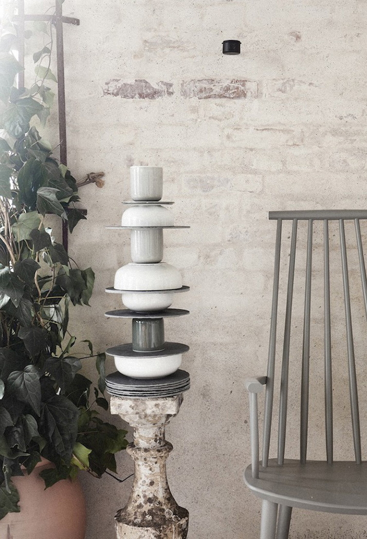 Ресторан Höst в центре Копенгагена (фото 3)