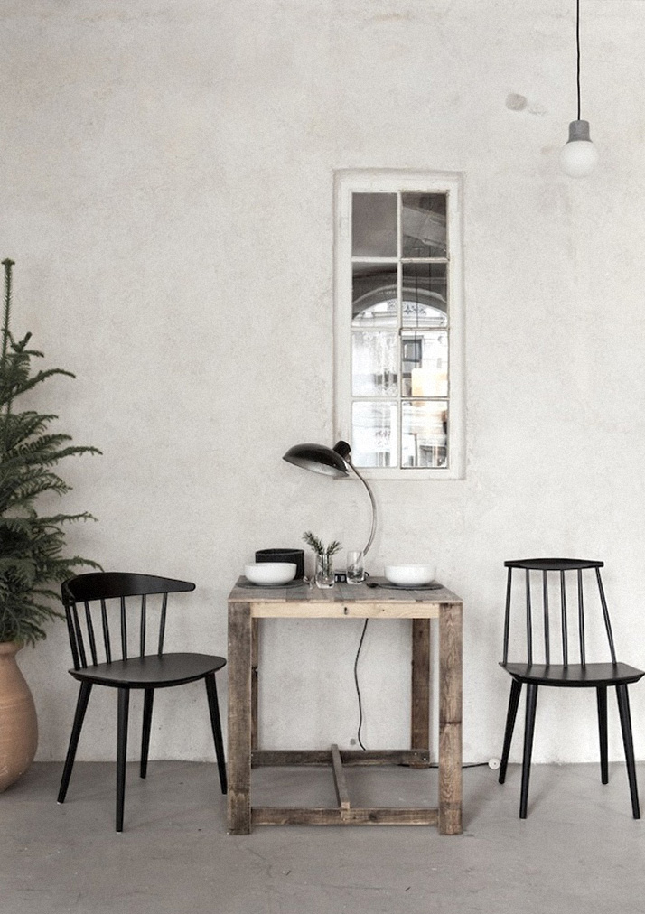 Ресторан Höst в центре Копенгагена (фото 4)