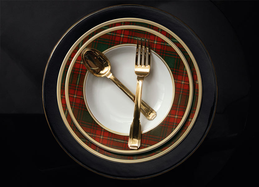 Ralph Lauren Home представили коллекцию Apartment no. One (фото 7)