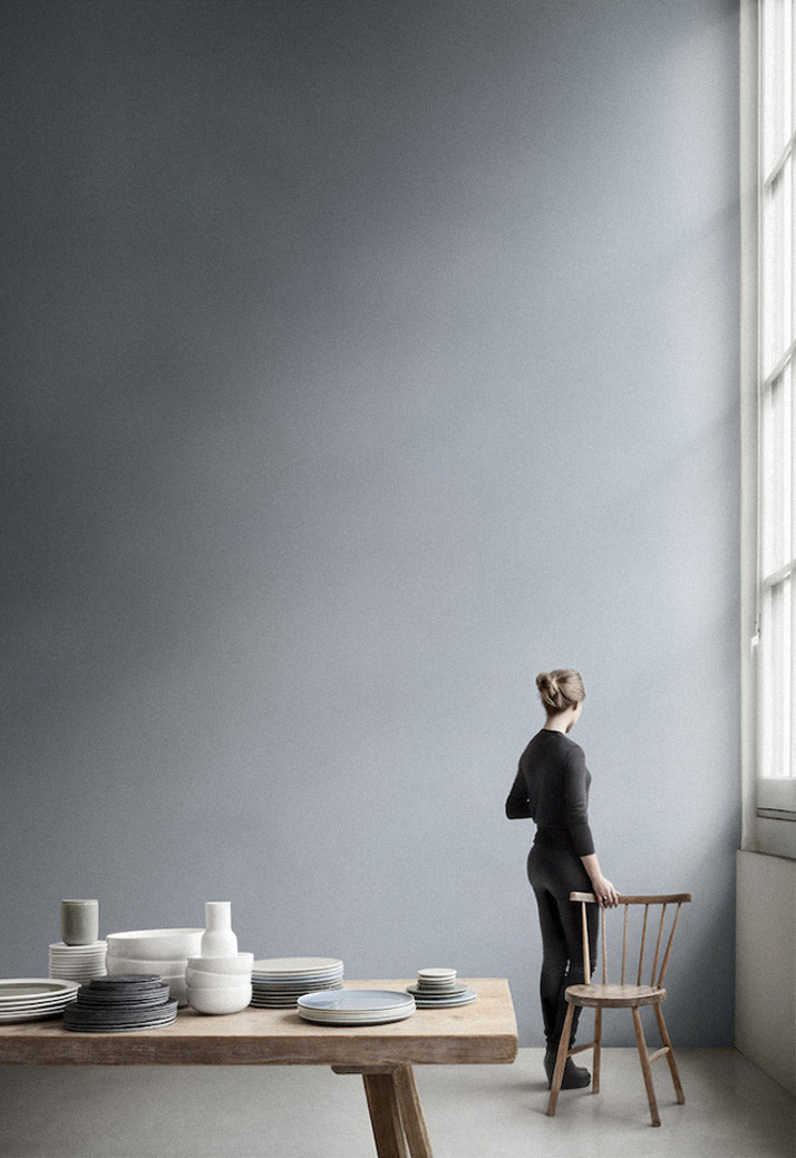 Ресторан Höst в центре Копенгагена (фото 8)