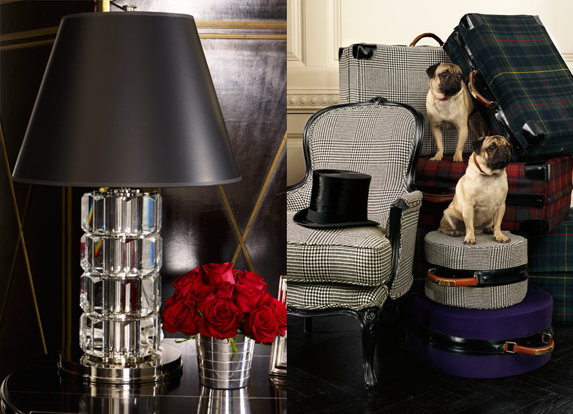 Ralph Lauren Home представили коллекцию Apartment no. One (фото 5)