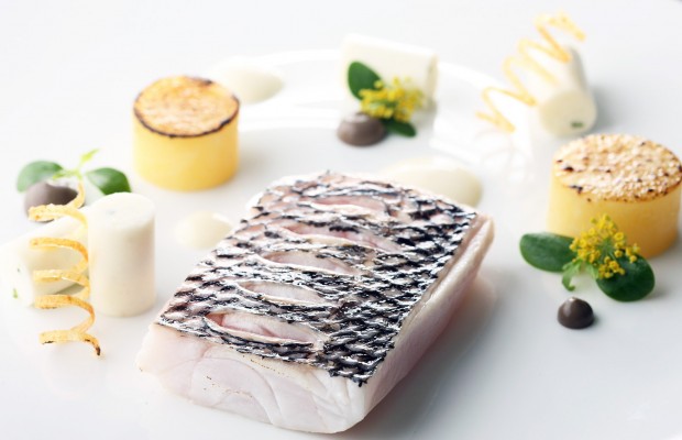 Новая точка на карте Нью-Йорка: ресторан Juni (фото 13)