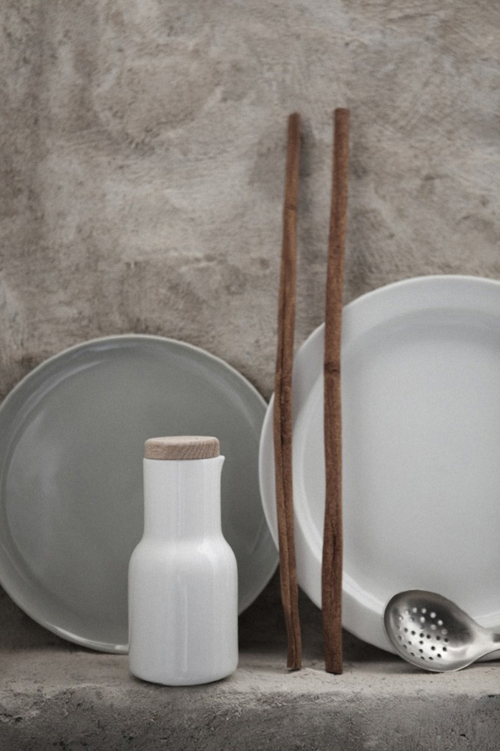 Ресторан Höst в центре Копенгагена (фото 10)