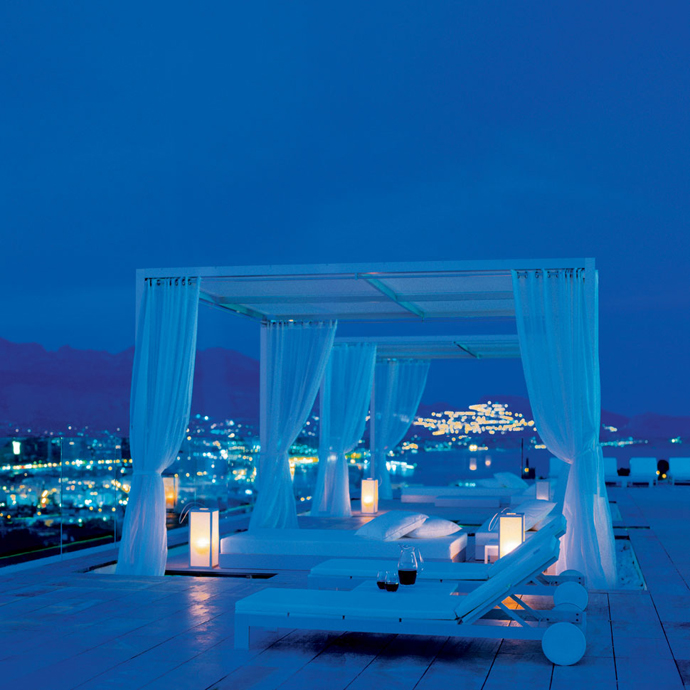 Cпа-центр SHA Wellness Clinic в Аликанте (фото 12)