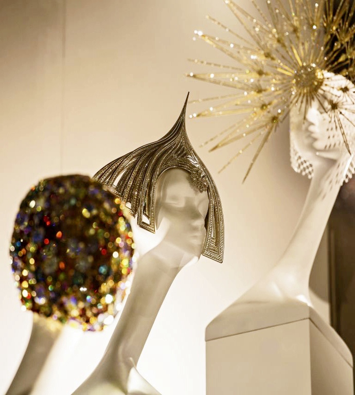 Интервью Buro 24/7: Филипп Трейси (фото 1)