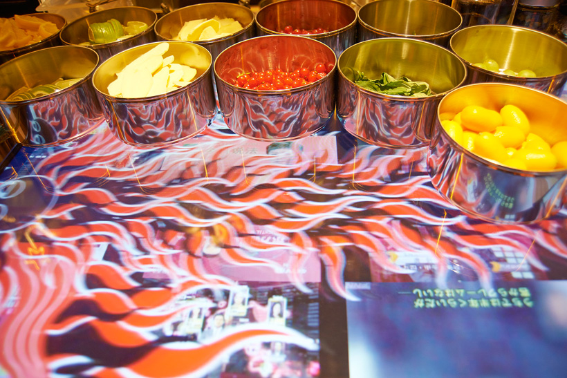 Новый ресторан Miss Kō в Париже (фото 14)