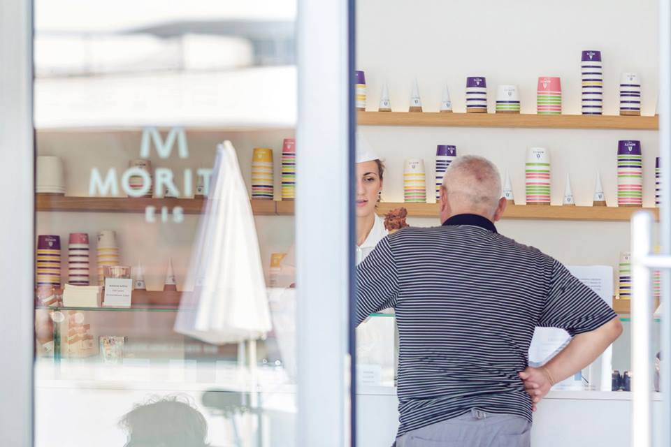 В Porto Montenegro прошел фестиваль еды (фото 8)