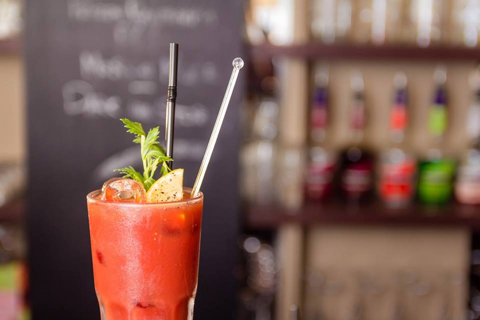 В Porto Montenegro прошел фестиваль еды (фото 7)