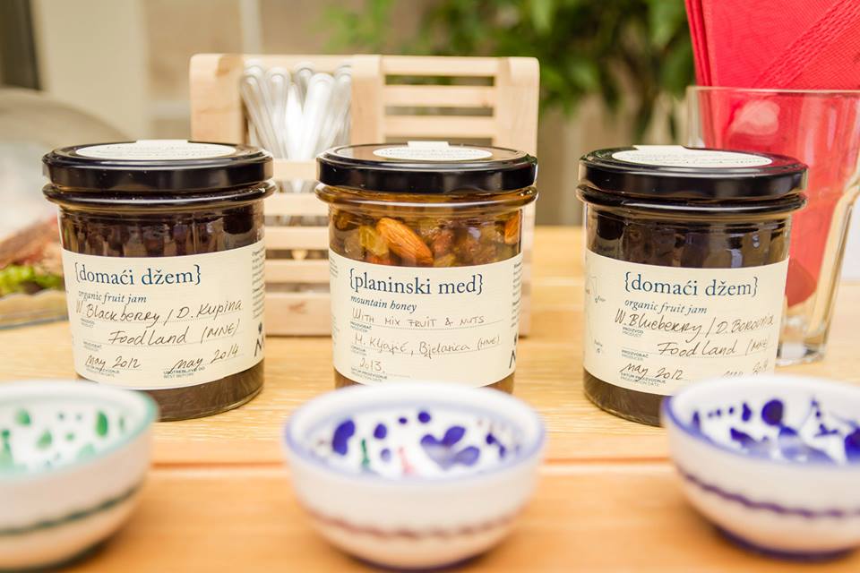 В Porto Montenegro прошел фестиваль еды (фото 6)