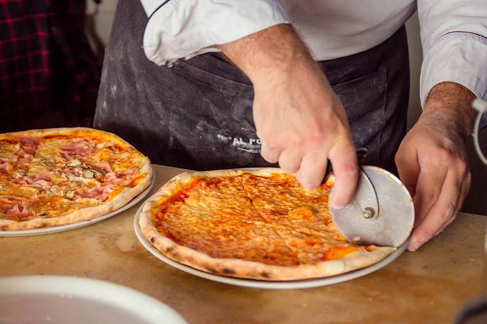 В Porto Montenegro прошел фестиваль еды (фото 2)