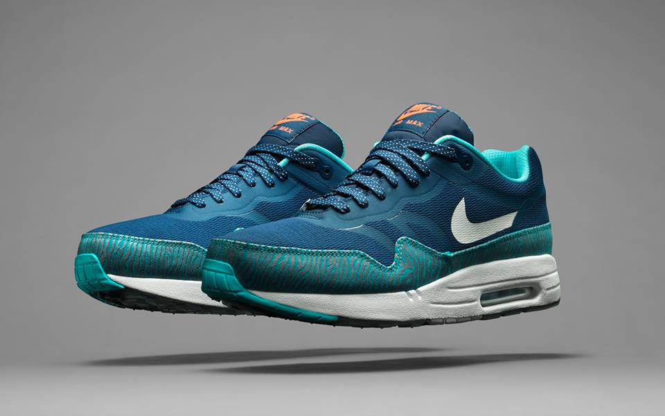 Реклама-иллюминация Nike (фото 6)