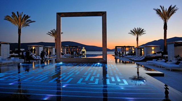 Чем заняться в Porto Montenegro в ноябре (фото 6)