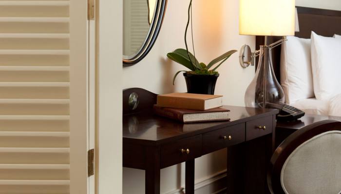 Новый отель на Филлипинах: Raffles Makati (фото 10)