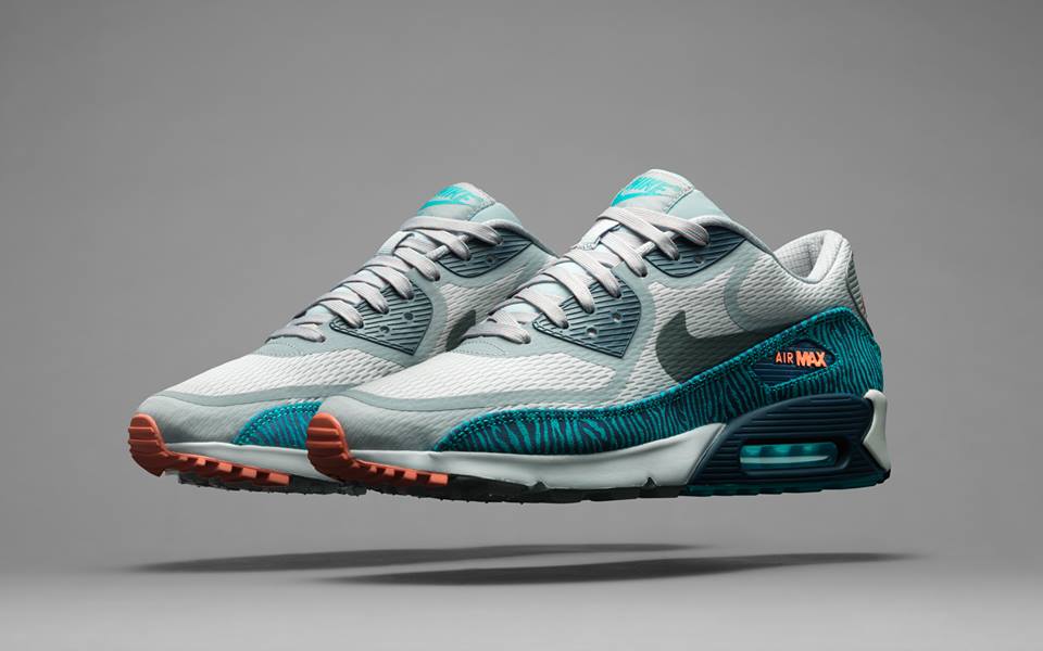 Реклама-иллюминация Nike (фото 5)