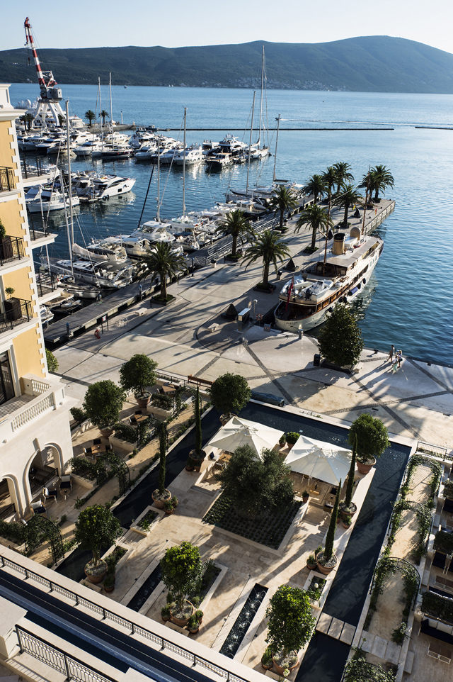 Чем заняться в Porto Montenegro в ноябре (фото 20)