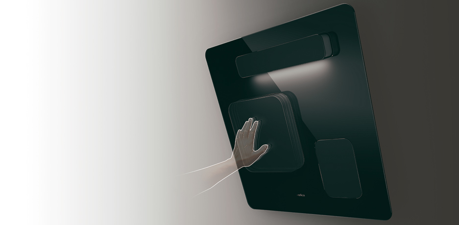 Объект желания: дизайнерская вытяжка Feel (фото 3)