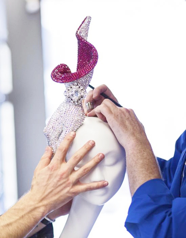 Интервью Buro 24/7: Филипп Трейси (фото 5)