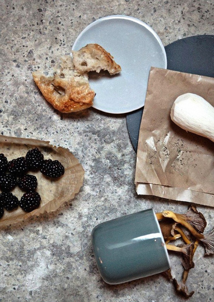 Ресторан Höst в центре Копенгагена (фото 12)