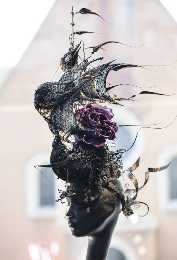 Интервью Buro 24/7: Филипп Трейси (фото 8)