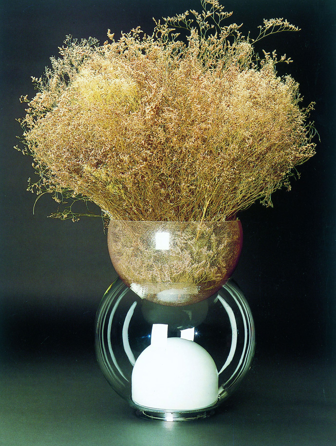 Гаэтана Ауленти: дизайнер-легенда в Музее дизайна Триеннале (фото 3)