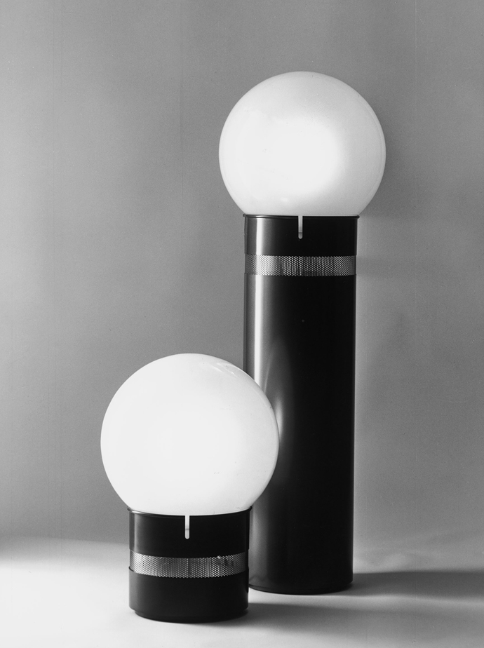 Гаэтана Ауленти: дизайнер-легенда в Музее дизайна Триеннале (фото 15)