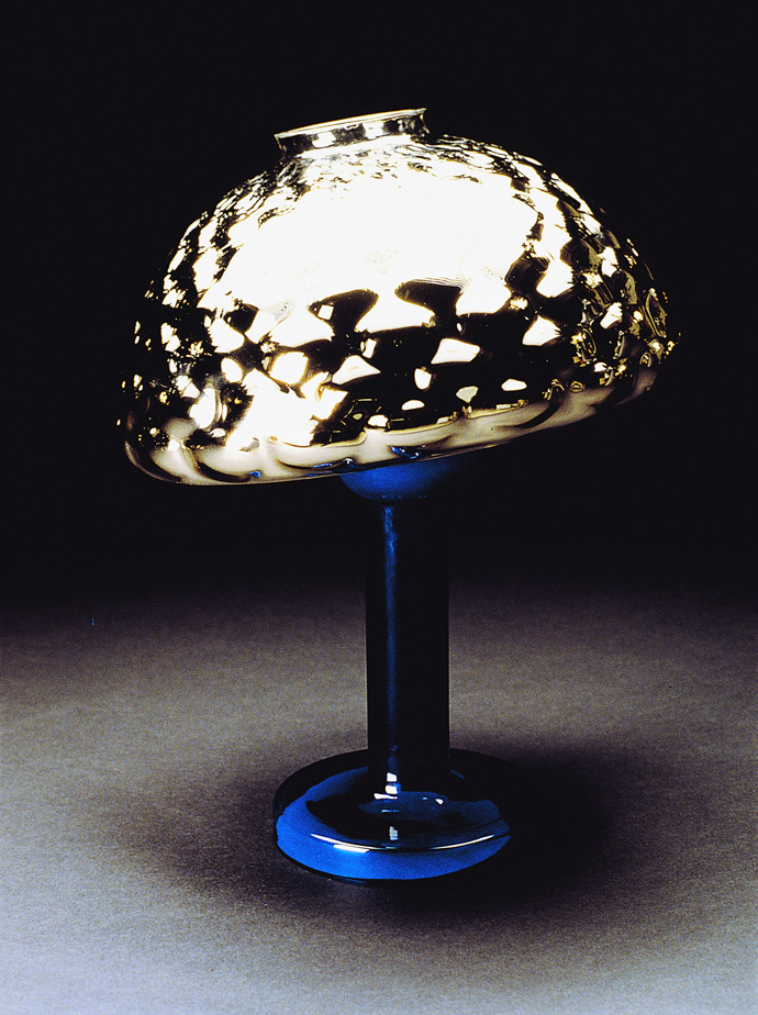 Гаэтана Ауленти: дизайнер-легенда в Музее дизайна Триеннале (фото 12)